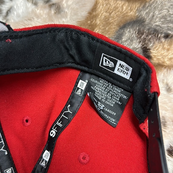 Philadelphia Phillies Baseball Hat New Era Men’s Snapback - Picture 7 of 9